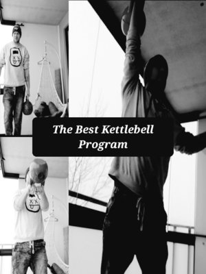 cover image of The Best Kettlebell Program